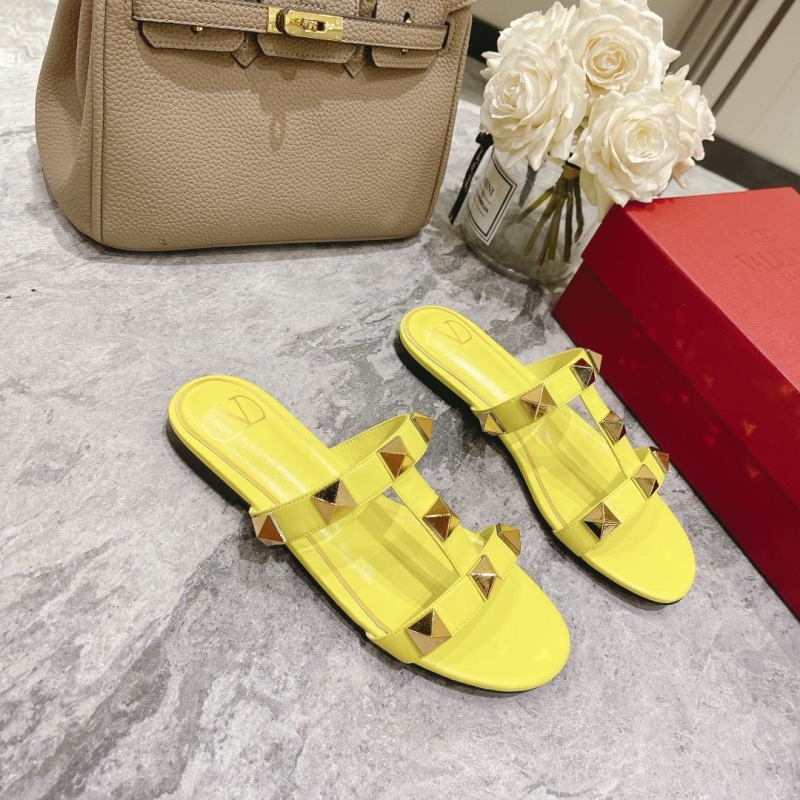 Valentino Sandals